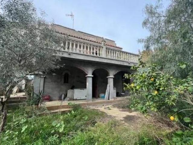 Casa rústica Venta Vilanova i la Geltrú, La Collada Els Sis Camins Fondo Somella Santa Maria