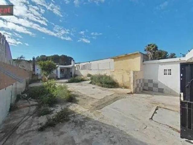 Casa rústica Venta Vilanova i la Geltrú, Zona Nord