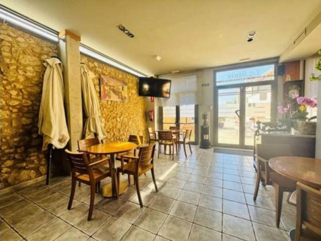 Casa rústica Venta Vilabertran, Vilabertran