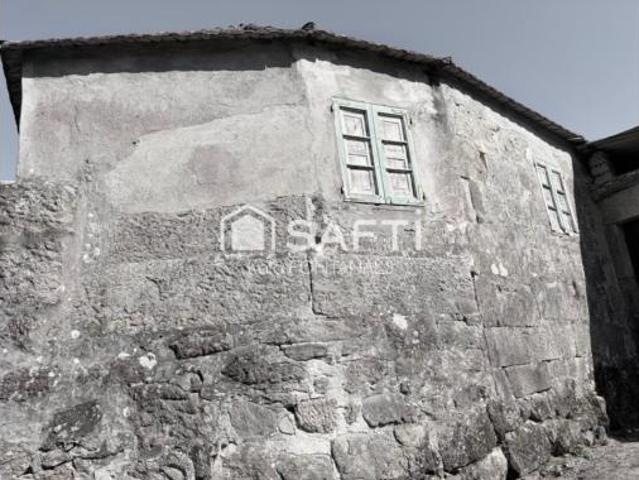 Casa rústica Venta Vilaboa, A Graña Vilaboa