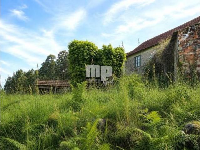 Casa rústica Venta Vilaboa, A Graña Vilaboa