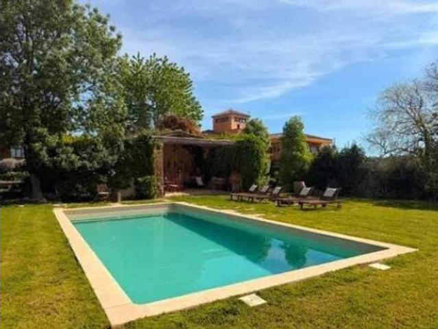Casa rústica Venta Vilademuls, Vilademuls