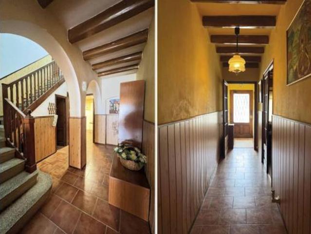 Casa rústica Venta Viladrau, Viladrau