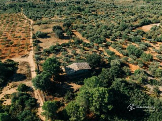 Casa rústica Venta Vilafamés, Vilafamés