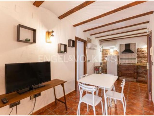 Casa rústica Venta Vilafamés, Vilafamés