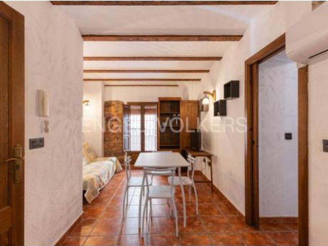 Casa rústica Venta Vilafamés, Vilafamés