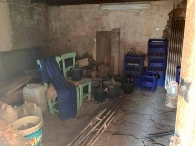 Casa rústica Venta Vilaflor de Chasna, Vilaflor de Chasna