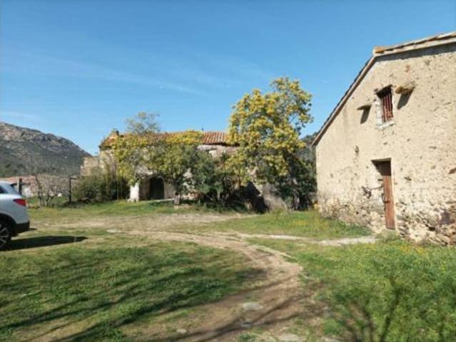 Casa rústica Venta Vilajuïga, Vilajuïga