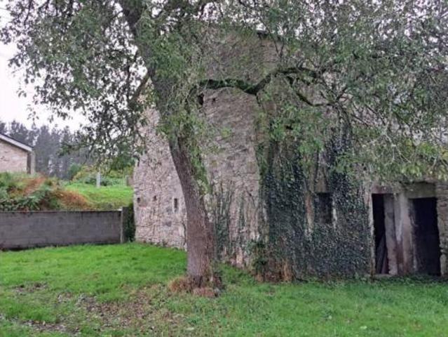 Casa rústica Venta Vilalba, Sancobad Resto Parroquia