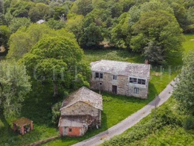 Casa rústica Venta Vilalba, Vilalba