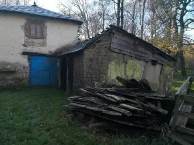 Casa rústica Venta Vilalba, Vilalba
