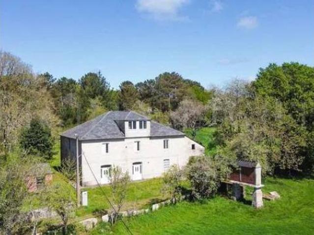 Casa rústica Venta Vilalba, Vilalba