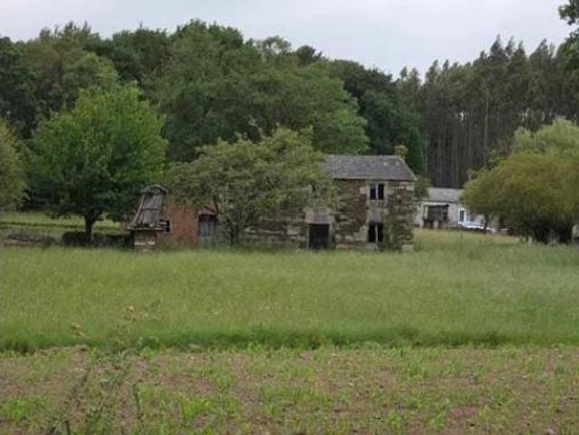 Casa rústica Venta Vilalba, Vilalba