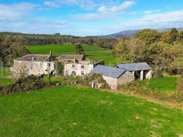 Casa rústica Venta Vilalba, Vilalba