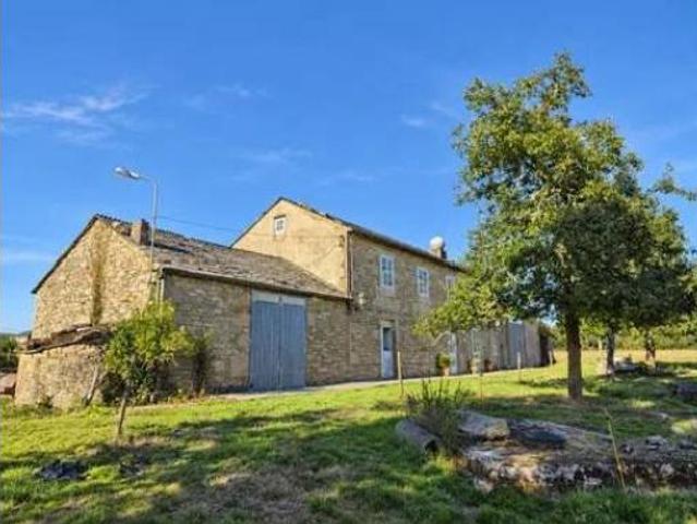 Casa rústica Venta Vilalba, Vilalba