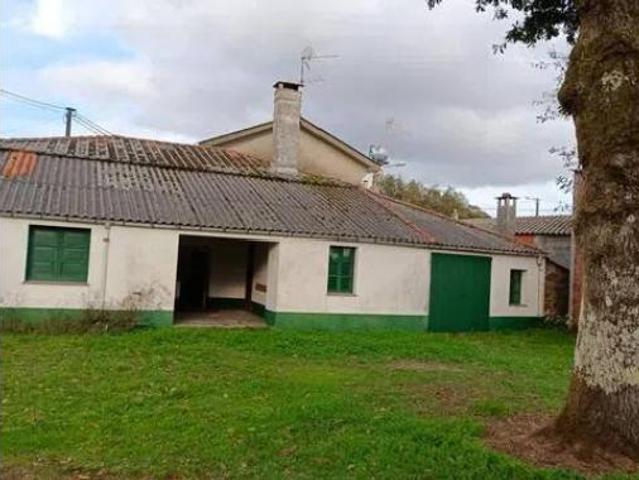 Casa rústica Venta Vilalba, Vilalba