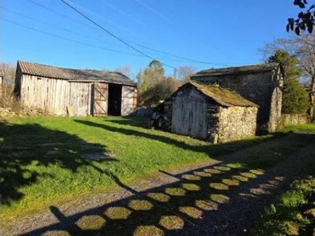Casa rústica Venta Vilalba, Vilalba