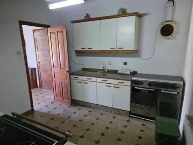 Casa rústica Venta Vilalba, Vilalba