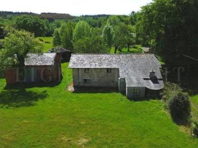Casa rústica Venta Vilalba, Vilalba