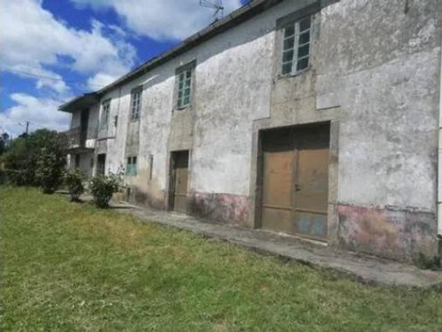 Casa rústica Venta Vilalba, Vilalba