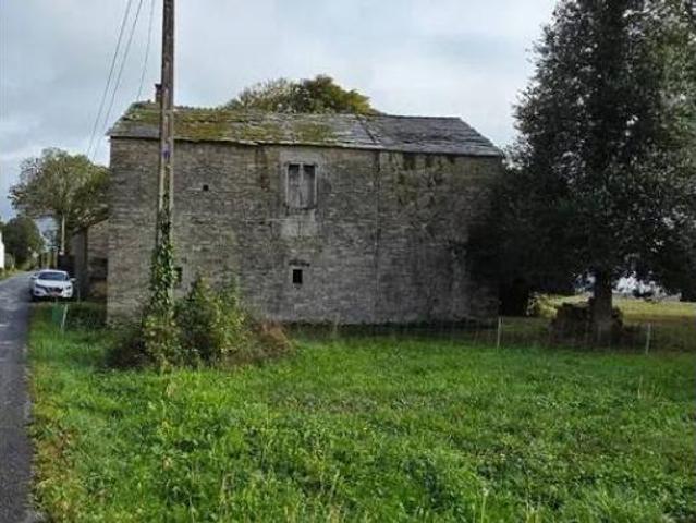 Casa rústica Venta Vilalba, Vilalba