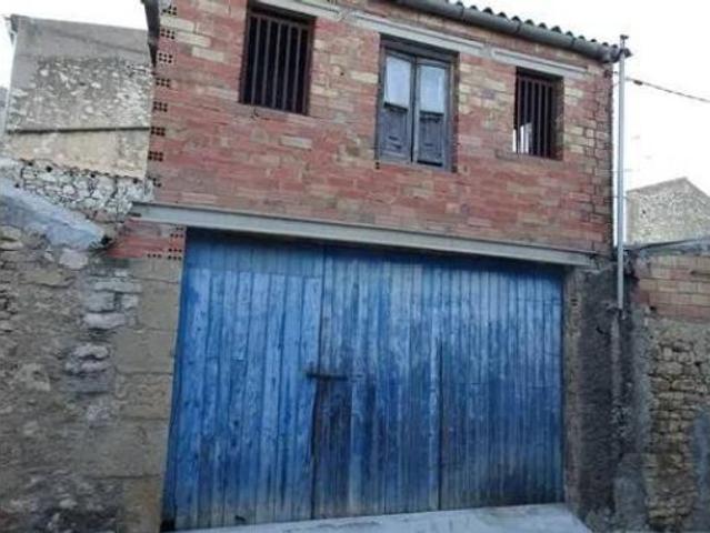 Casa rústica Venta Vilalba dels Arcs, Vilalba dels Arcs