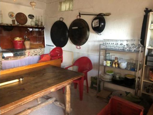 Casa rústica Venta Vilallonga Villalonga, Vilallonga Villalonga