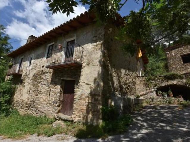 Casa rústica Venta Vilallonga de Ter, Vilallonga de Ter