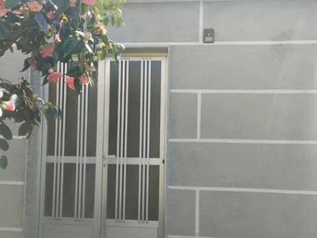 Casa rústica Venta Vilar de Barrio, A Eirexa Vilar de Barrio