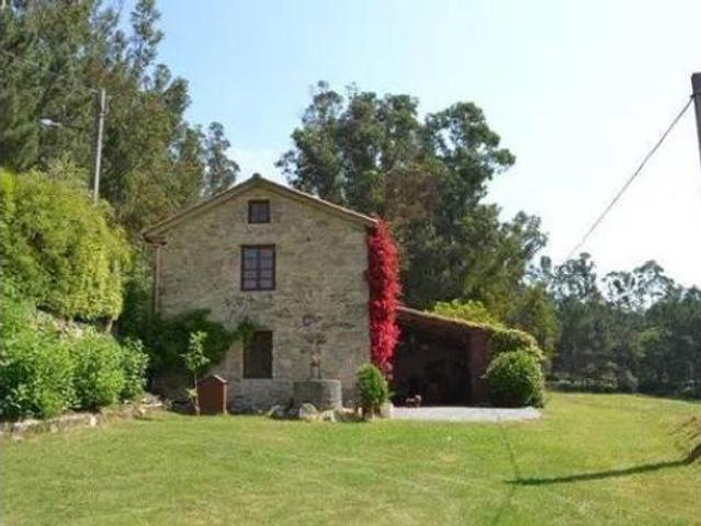 Casa rústica Venta Vilarmaior, Barrio Vilarmaior