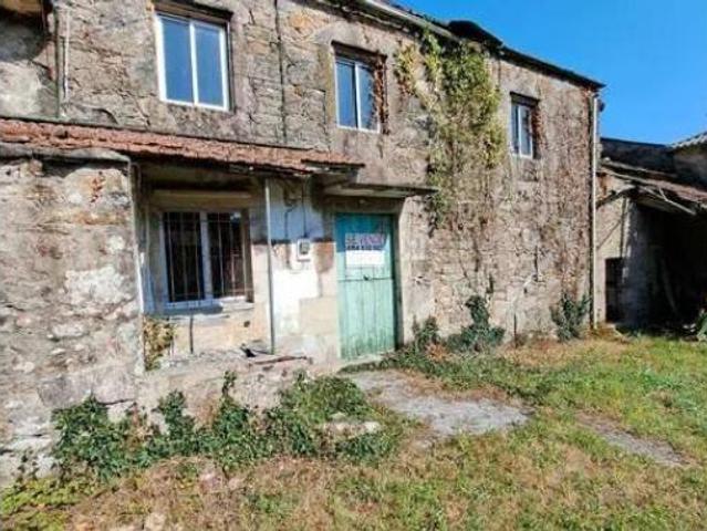 Casa rústica Venta Vilarmaior, Barrio Vilarmaior