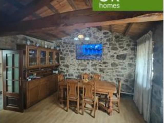 Casa rústica Venta Vilasantar, Vilasantar
