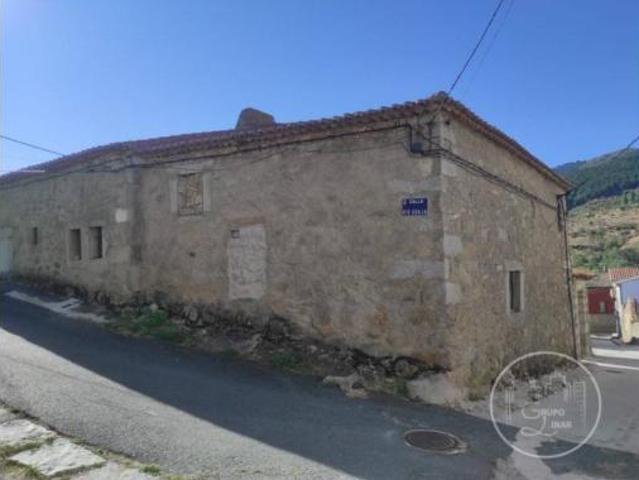 Casa rústica Venta Villatoro, Villatoro