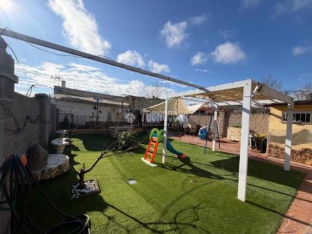 Casa rústica Venta Villatorres, Villargordo