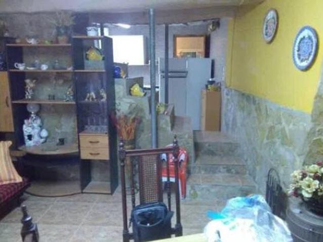 Casa rústica Venta Villatoya, Villatoya
