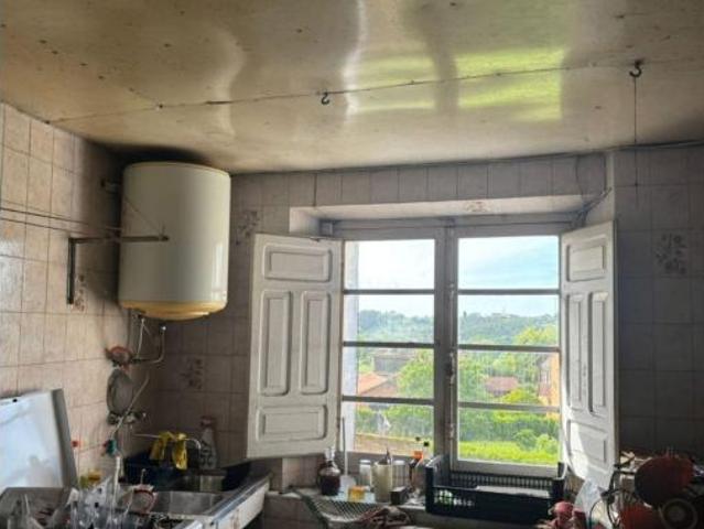 Casa rústica Venta Villaviciosa, Abedules