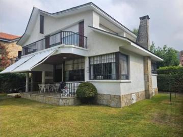 Casa rústica Venta Villaviciosa, Cabañas Villaviciosa