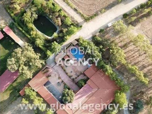 Casa rústica Venta Villaviciosa de Odón, Centro