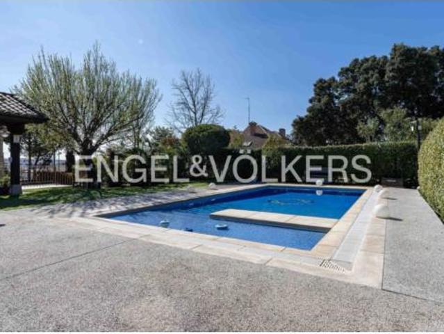 Casa Venta Villaviciosa de Odón, El Bosque