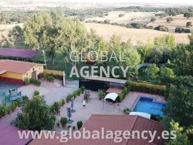 Casa rústica Venta Villaviciosa de Odón, Pinares Llanos