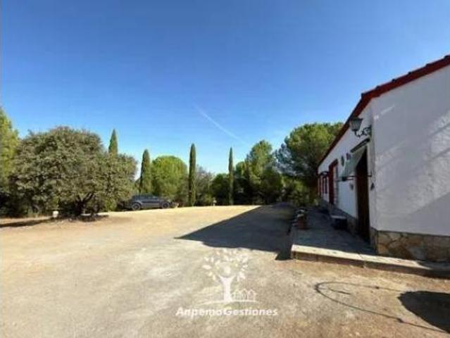 Casa rústica Venta Villaviciosa de Córdoba, Villaviciosa de Córdoba