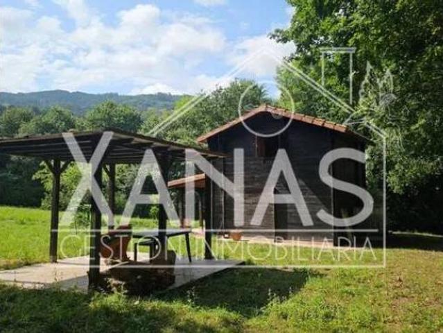Casa rústica Venta Villaviciosa, Villaviciosa