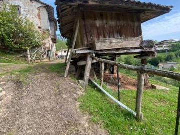 Casa rústica Venta Villaviciosa, Villaviciosa