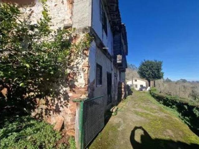 Casa rústica Venta Villaviciosa, Villaviciosa