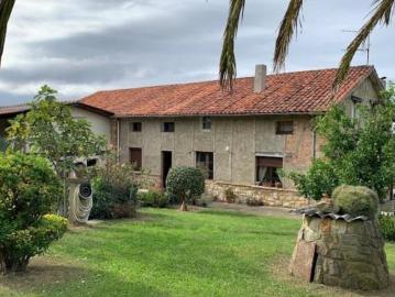 Casa rústica Venta Villaviciosa, Villaviciosa