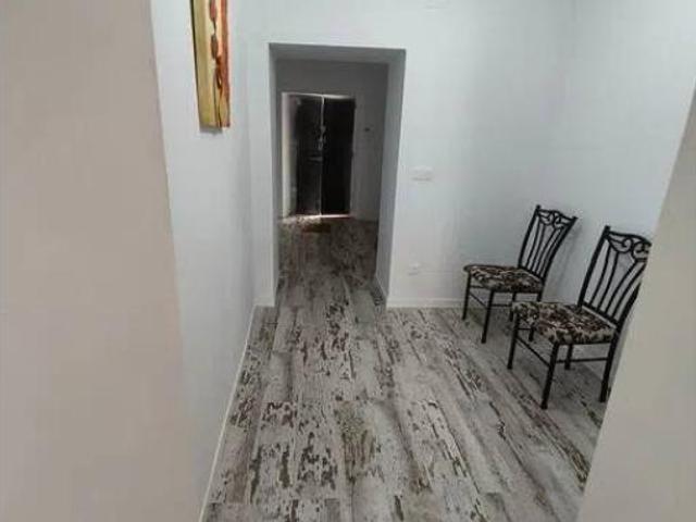 Casa rústica Venta Villablanca, Villablanca