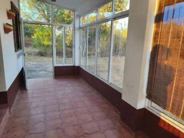 Casa rústica Venta Villablanca, Villablanca