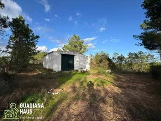 Casa rústica Venta Villablanca, Villablanca