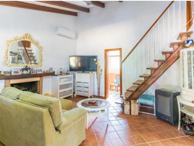 Casa rústica Venta Villablanca, Villablanca