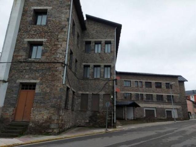Casa rústica Venta Villablino, Villablino